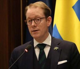 İsveç, NATO üyeliği konusunda umutluyuz