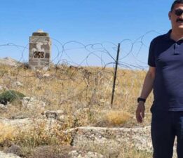 Türkoğlu: Sığınmacı sorunu insani boyutu aştı