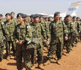 Japonya ve ABD anlaştı: Müdahale kapasiteleri güçlendirilecek