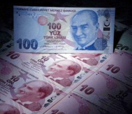 JP Morgan’dan yatırımcılarına Türk Lirası tavsiyesi