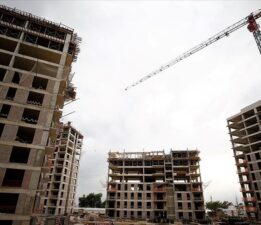 Kentsel dönüşüm için yeni düzenleme