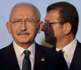 Kılıçdaroğlu’ndan İmamoğlu’na eleştiri