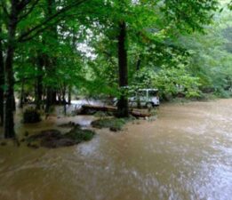 Kırklareli’ndeki sel felaketinde can kaybı 4’e çıktı!