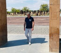 MUŞ’A ŞANLI ZİYARET!