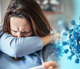 Korkutan ‘Pirola varyantı’ uyarısı