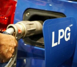 LPG’ye zam yolda