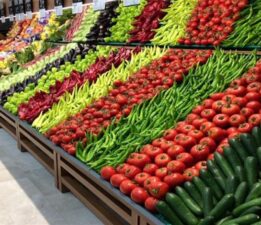 Sarıbal: 2024 yılında gıda fiyatları altını aratmayacak!