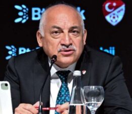 Mehmet Büyükekşi’den Abdullah Avcı açıklaması