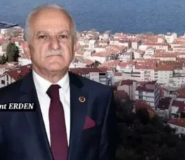 Mudanya’nın Kıymeti Bilinmeyen Hazinesi Ziyan Oluyor.