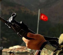 MSB acı haberi duyurdu: Pençe Kilit’te 1 şehit, 1 yaralı