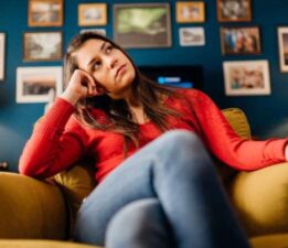 Mutsuzluğunuzun sebebi ‘sabırsızlık’ olabilir…