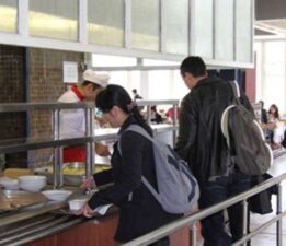 ODTÜ yemekhane ücretlerine yeni zam