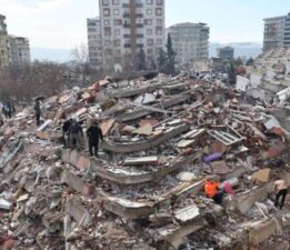 Onay çıktı: Türkiye’ye 400 milyon Euro’luk yardım