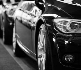 Otomotiv ve hafif ticari araç pazarı yüzde 78,9 arttı