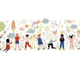 Özel Çocuklara Motorsiklet Tutkunlarından Tam Destek!