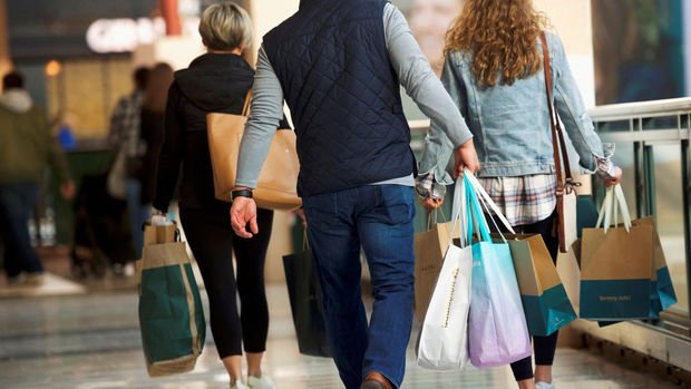 Perakende satışlar Temmuz’da hızlandı