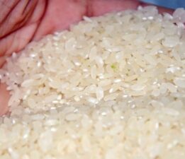 Pirinç ithalatında gümrük vergisi yüzde 45’e çıkarıldı