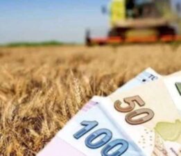 Resmi Gazete’de yayımlandı: Çiftçiye destek şoku!