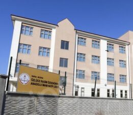 İMAM HATİP’İN ERASMUS BAŞARISI