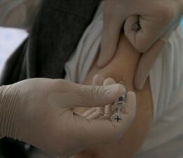 Sağlık Bakanı Koca’dan grip aşısı uyarısı