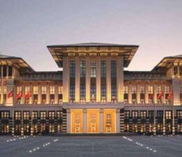 Saray bir günde 15 milyon TL harcadı