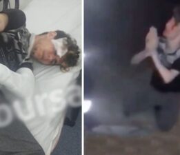 Ülkemizde Mülteci İstemiyoruz…. Bugün Erkan’a yarın hepimize ….