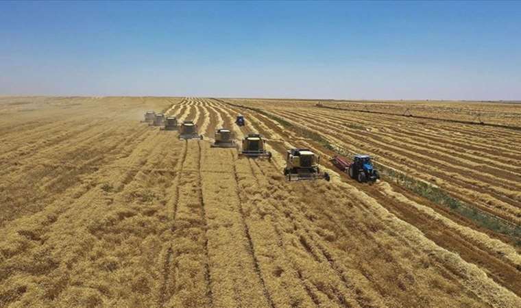 Tarımda yeni dönem