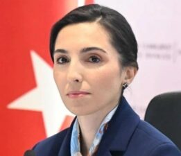 TCMB Başkanı Erkan’dan Türk Lirası vurgusu