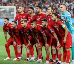 TFF açıkladı: 2 oyuncu milli takım kadrosundan çıkarıldı