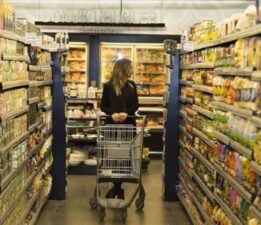 TÜİK açıkladı: Tüketici güven endeksi yılın en düşük seviyesinde