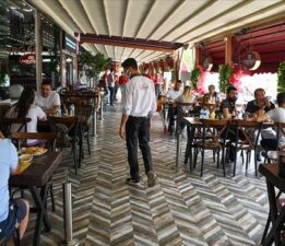 TÜİK: Eylül’de sektörel güven perakende ve inşaatta arttı