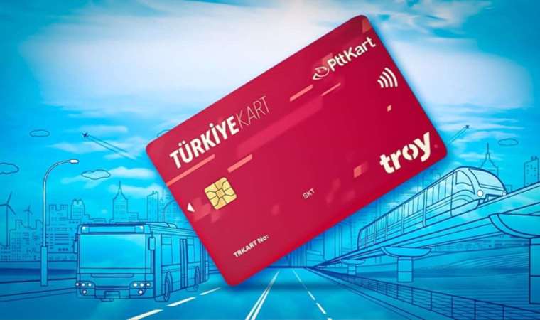 Türkiye Kart uygulamaya geçti!