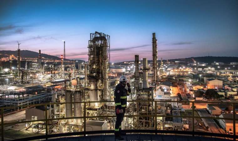 Türkiye’nin sanayi devleri açıklandı! İşte en büyük 10 şirket…