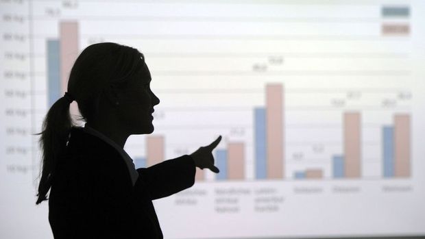 Ücretli çalışan sayısı 15 milyonu aştı