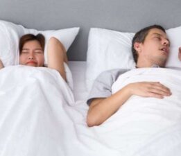 Uyumadan önce 1 bardak için!