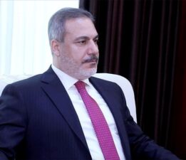 Vize serbestisinde ilerlemek beklentilerimiz arasındadır