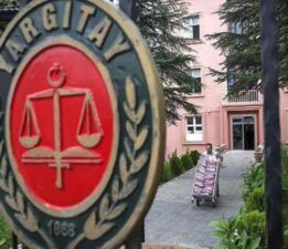 Yargıtay’dan emsal ‘grev’ kararı