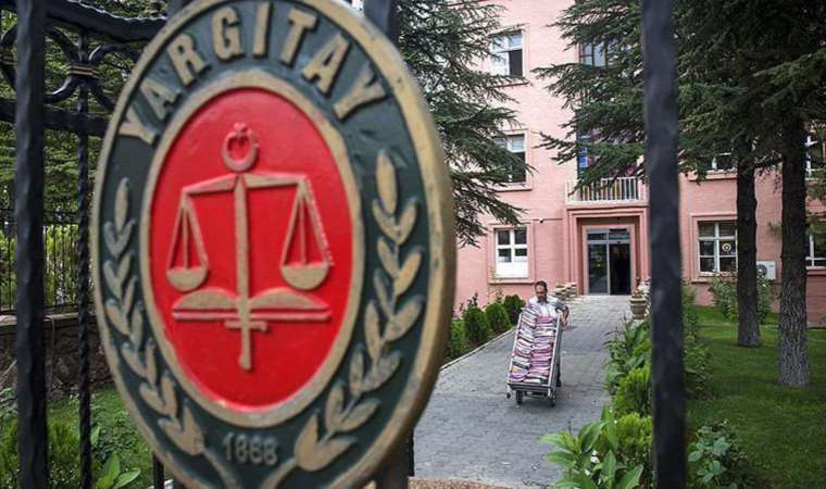 Yargıtay’dan emsal ‘grev’ kararı