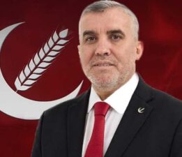 ‘Dört partiyi toplasanız bir Yeniden Refah etmiyor’