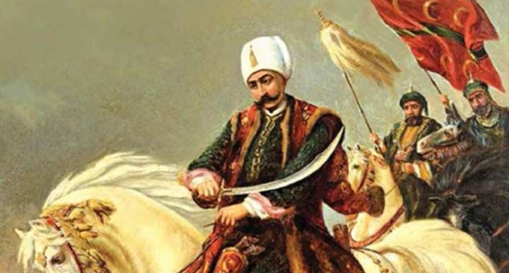 Yavuz Sultan Selim