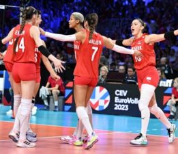 Zehra Güneş: “Hak ettiğimiz kupa geldi”