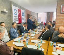 Yıllardır dile getirdiğimiz üzere refah payı Türk Diyanet Vakıf-Sen’in olmazsa olmazıdır