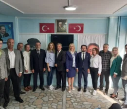 Kadınlar O’na Emanet!