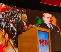 CHP BURSA İL BAŞKANI YEŞİLTAŞ: VATANDAŞ 50 TL’YE AKP PROPAGANDASI SATIN ALIYOR