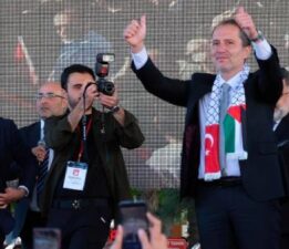 Fatih Erbakan İktidara İsrail çağrısı: İncirlik ve Kürecik kapatılmalı!