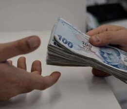 2022’de toplanan vergi tutarı dudak uçuklattı!