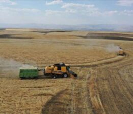 2023 üretim yılına ilişkin mazot ve gübre destekleri erken ödenecek