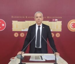 Pala’nın önergesine Kamu Denetçiliği Kurumu ve TBMM’den yanıt