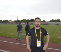 2024 Mahalli İdareler Seçimlerinde “Niyazi Turgut” Muhtar Adayı!