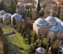 Cumhuriyet’in 100’cü Yılında Atatürk ve Silah Arkadaşlarını Dualarla Andılar!